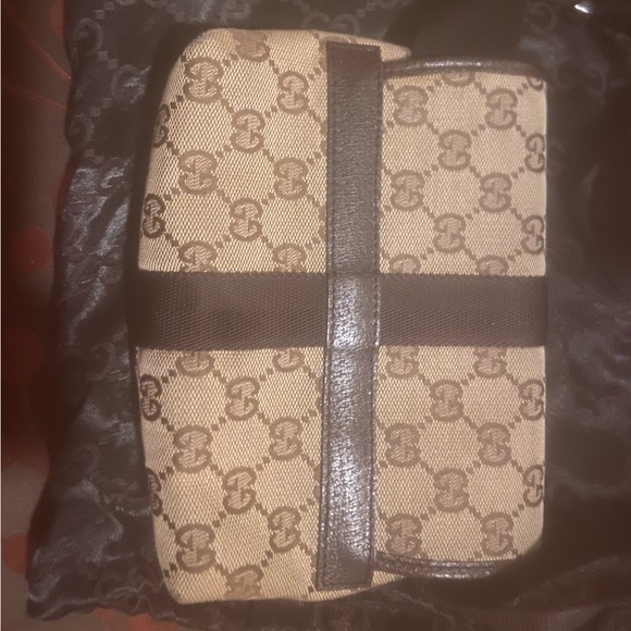 Gucci Fanny pack, Gucci pocket belt - Picture 4 of 8
